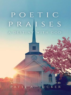 cover image of Poetic Praises